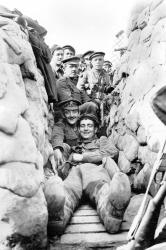 Skrytá historie: Zapomenuté fotografie 1. světové války
