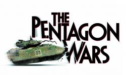 Války Pentagonu obrazok