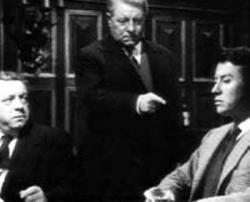 Případ komisaře Maigreta obrazok