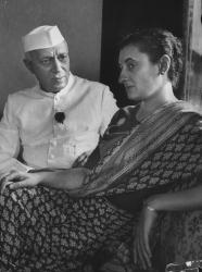 Neobyčejné ženy: Indira Gándhíová obrazok