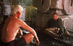 Blade Runner obrazok