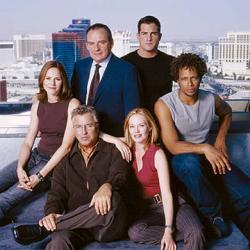 C.S.I: Kriminálka Las Vegas