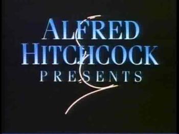 Příběhy Alfreda Hitchcocka
