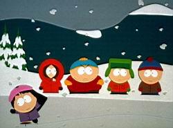 South Park: Peklo na Zemi obrazok