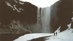Islandská paměť obrazok