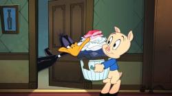 Looney Tunes: Úžasná Show obrazok