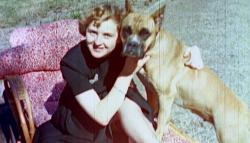 Eva Braunová: Život a smrt s vůdcem