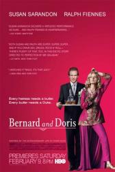 Bernard a Doris