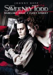 Sweeney Todd: Diabolský holič z Fleet Street