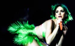 Katy Perry: The Prismatic World Tour obrazok