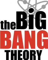 Teorie velkého třesku