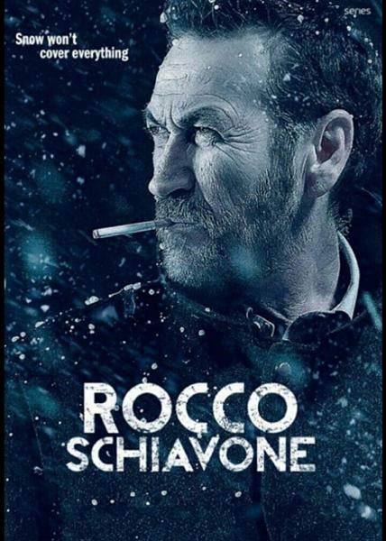 Rocco Schiavone - Der Kommissar und die Alpen