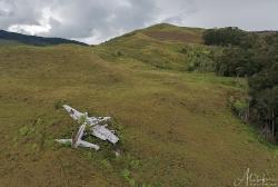 Kamera na cestách: Papua Nová Guinea obrazok