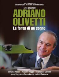 Adriano Olivetti