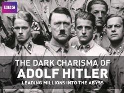 Temné charisma Adolfa Hitlera obrazok