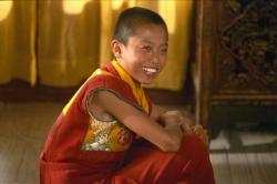Sedem rokov v Tibete obrazok