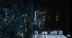 Ghost in the Shell obrazok