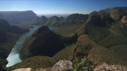 Kamera na cestách: Jihoafrická republika, duhová země obrazok