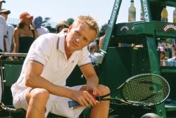 Wimbledon: Zápas o lásku obrazok