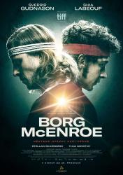 Borg/McEnroe - Duell zweier Gladiatoren