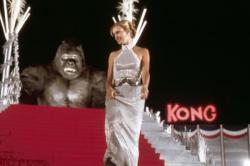 King Kong obrazok