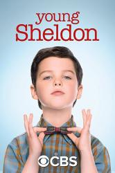 Mladý Sheldon