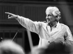 Leonard Bernstein: Delší než život obrazok