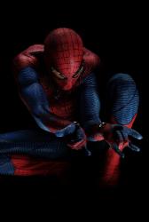 Amazing Spider-Man obrazok