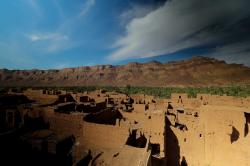Kamera na cestách: Maroko, tisíciletá civilizace obrazok