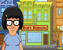 Bobovy burgery