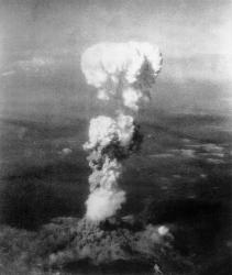 Hirošima - počátek atomového věku obrazok