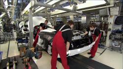 Jak se to dělá: Auta snů II: Koenigsegg One:1 () (12)