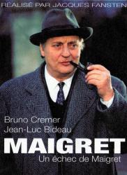 Maigret obrazok
