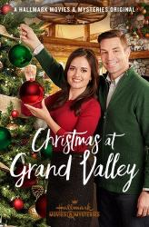 Vánoce v Grand Valley