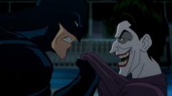 Batman vs. Joker obrazok