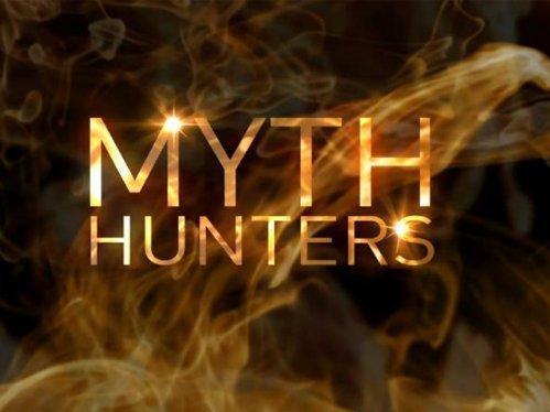 Lovci mýtů