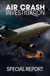 Vyšetřování leteckých neštěstí: Zvláštní vydání obrazok