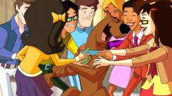 Scooby-Doo: Záhady, s. r. o. obrazok