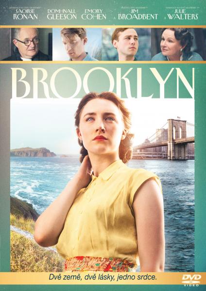 Brooklyn - Eine Liebe zwischen zwei Welten