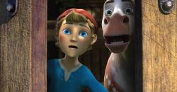 Pinocchio: Skutečný příběh obrazok