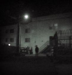 Paranormal Activity: Prokletí obrazok