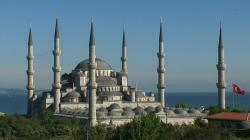 Kamera na cestách: Istanbul, věčná Byzanc