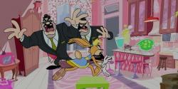 Looney Tunes: Králíkův útěk obrazok