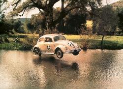 Miláček Herbie obrazok