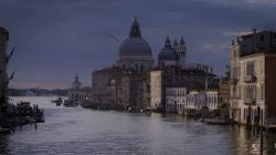 Benátky: Technologická výzva obrazok
