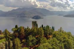 Klenoty Alp: Italská velká jezera (5) obrazok