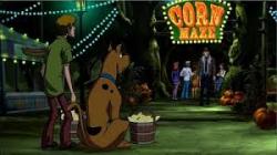 Scooby-Doo a kliatba bosorky obrazok