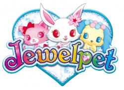 Jewel Pet - Zvířátka z drahokamu obrazok