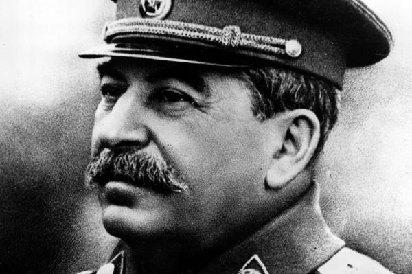 Poslední Stalinovy dny