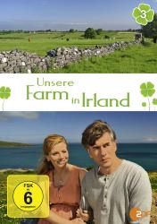 Naše farma v Irsku: Záhada